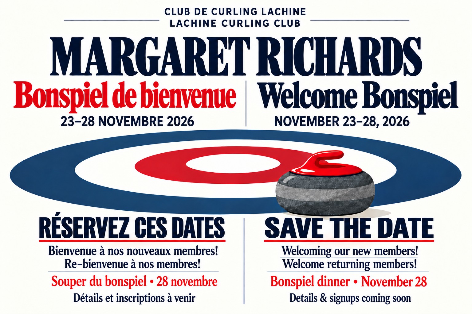 Margaret Richards Bilingual Bonspiel Poster2