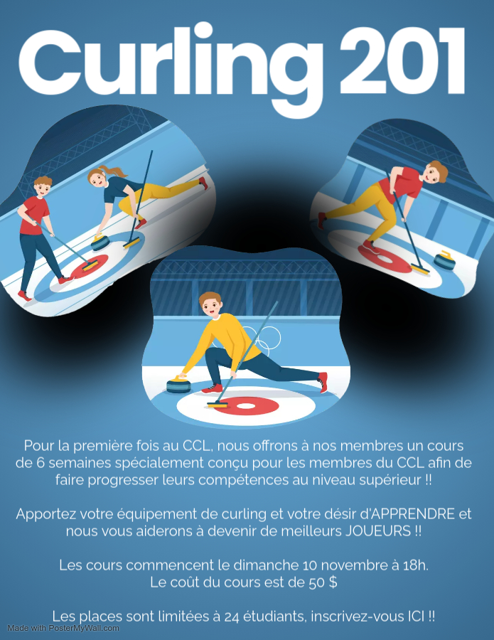 Curling 201 FR Take 2