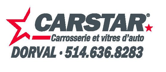 Logo-CARSTAR Dorval