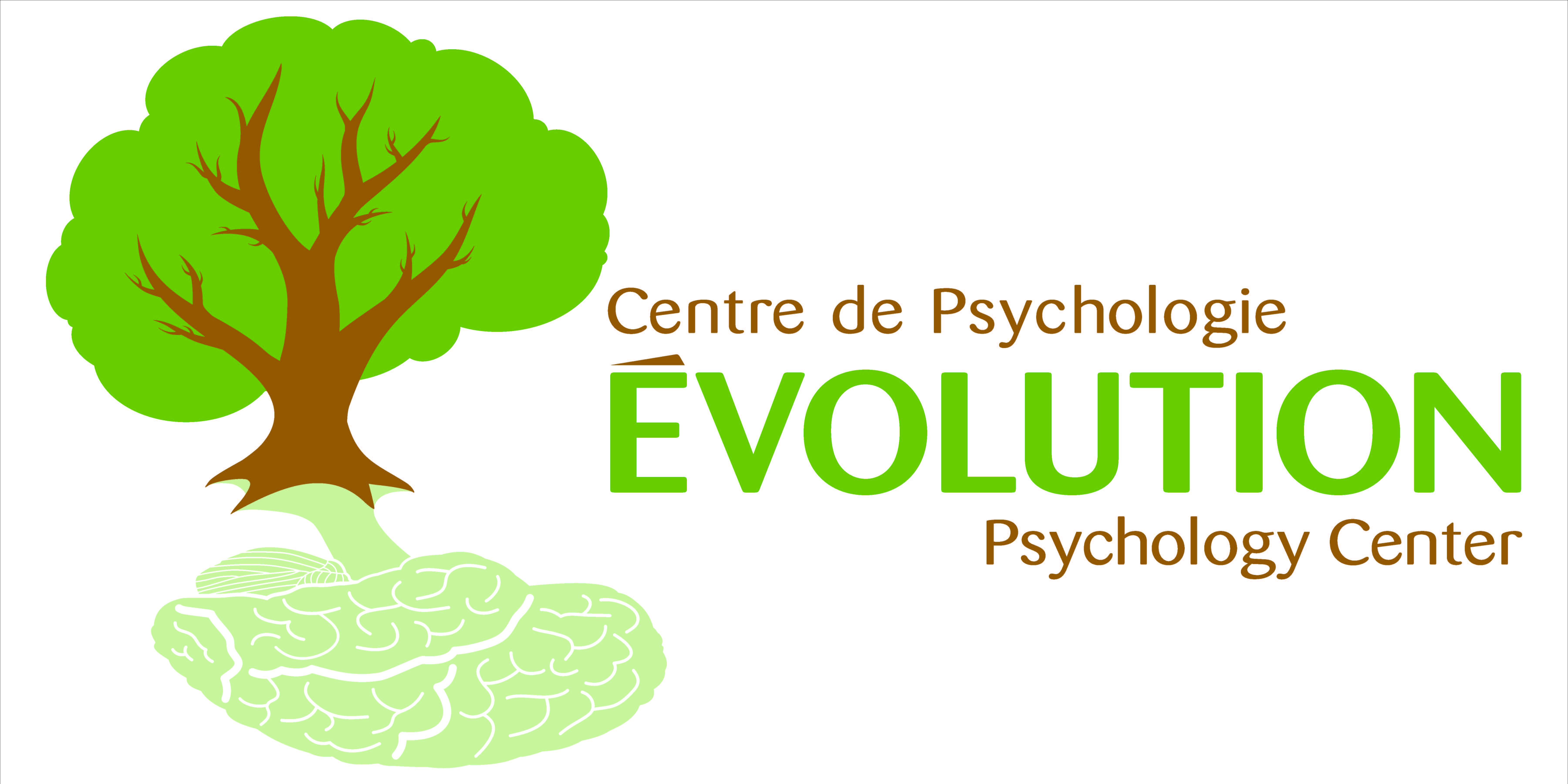 Logo-Evolution