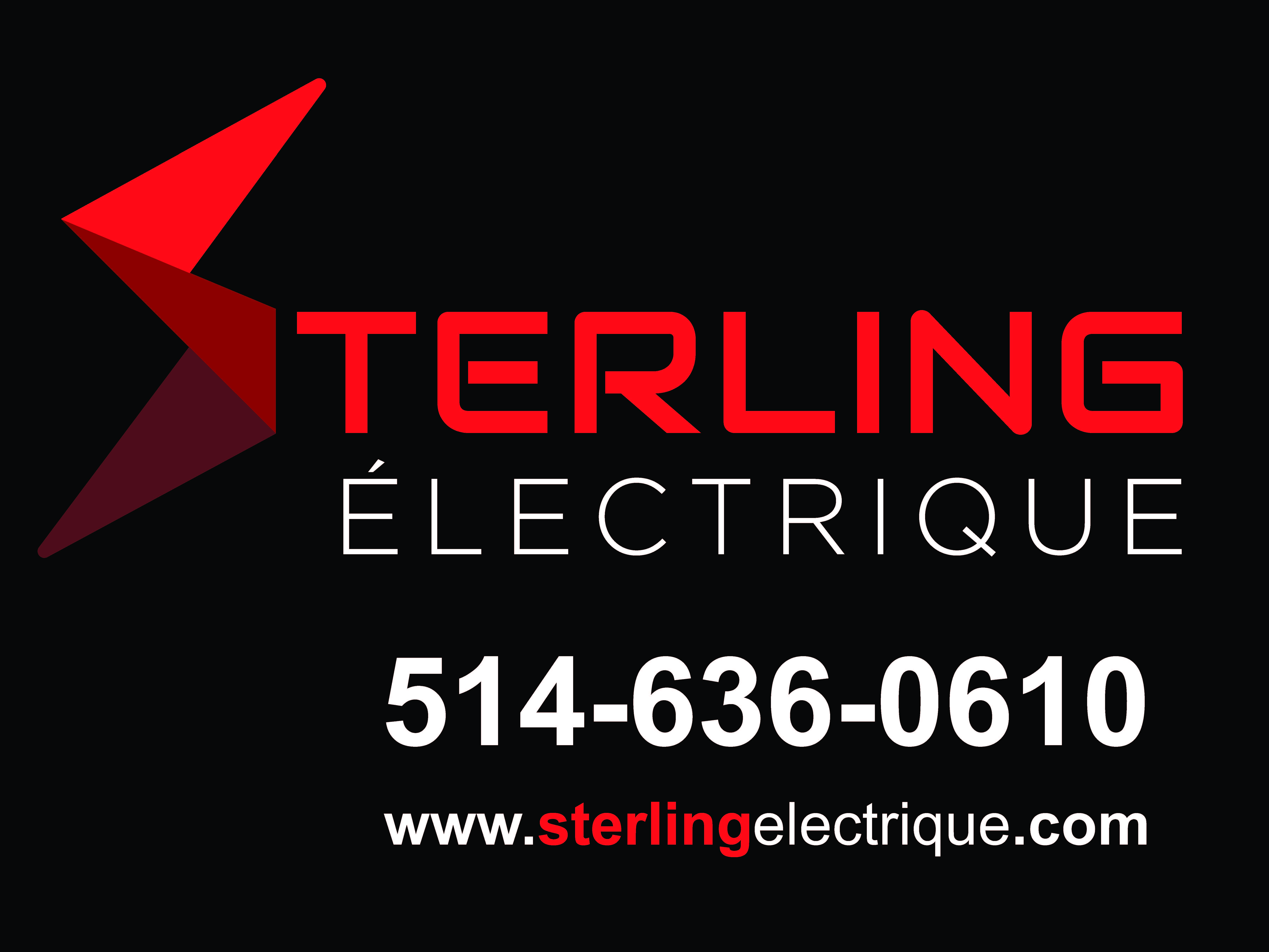 Logo-Sterling
