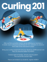 Curling 201 - L'hiver 2025